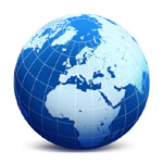world news globe - FentonReport.com