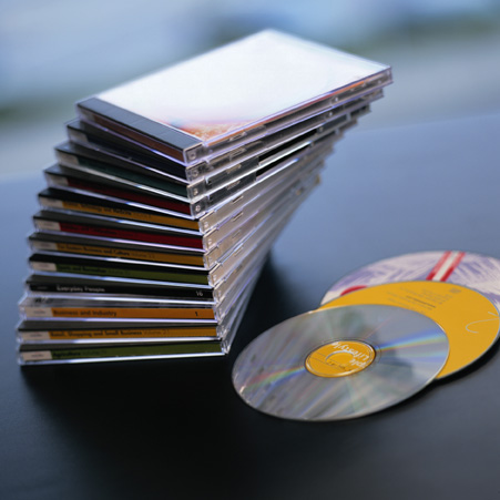 cds