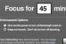 Dude, Where did all my time go? – Monitoring your Online Efficiency