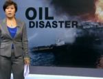 US oil spill explained