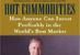 Jim Rogers World Adventure Traveler on China, Globalization, the USA and Dubai