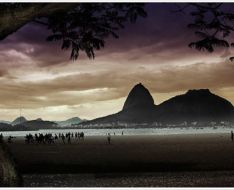 Brazil